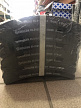 Накладки тормозные MAN MB RVI  8501013SX