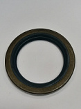 AUGER 55245 Сальник 50x70x8 шкворня поворотного кулака MAN/MB