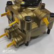 Клапан ускорительный 8519632SX/ BK1242310AS/ 9730112010/ 4436122140