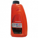 Антифриз красный (Red Line) G12+ LUXE (1кг) 674