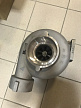 Турбокомпрессор KTR130-11F Komatsu  6502132003