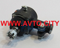УРАЛАЗ 43203405060 Наконечник M18x1,5 штока ГУРа УРАЛ