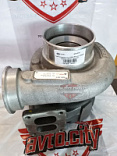 HOLSET 4031076  Турбокомпрессор HX40 Renault MIDR 62045 EURO-2