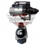 KRAUF STP3622MH Стартер 24V/ 6kW/ z=10 дв.Cummins 4ISBe