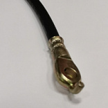 SAT ST9094702F37 Шланг тормозной задний TOYOTA LC-200