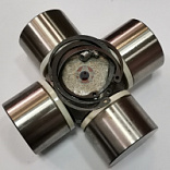ERREVI 715641 Крестовина карданного вала 65х172