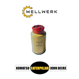 CATERPILLAR SN55429 Фильтр топливный