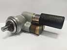 Насос ручной подкачки топлива ПАЗ "АВРОРА"  CD3M3554