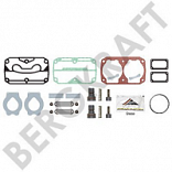 BERGKRAFT BK8501651 Ремкомплект компрессора LK4935/LK4936/LK4937
