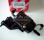 TOYOTA 2330031100 Фильтр топливный Toyota LC-120
