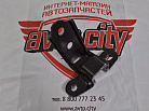 Петля передней двери LH нижняя TOYOTA LC120/ GX460/ Hilux/ SURF 6874035031