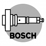 Топливная аппаратура BOSCH
