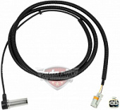 DIESEL TECHNIC 337145 Датчик ABS передний левый L=1800мм MAN TGS/TGX