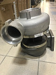 Турбокомпрессор KTR130-11F Komatsu  6502132003