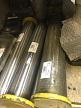 Палец фиксирующий KOMATSU  22U7021191
