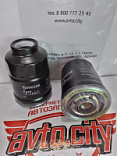 STELLOX 2100046SX Фильтр топливный ISUZU