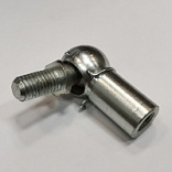 Наконечник троса газа 10мм V121510