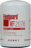 FLEETGUARD WF2076 Фильтр тосола KOMATSU