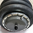 IVECO 5801106604 Сильфон (пневморессора)