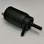 Насос омывателя 24V ветрового стекла  8746105SX (8TW005496051/ 4434003200/ 295970)
