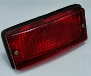 IVECO 443312307109 Фонарь стоп-сигнала Кароса-734 красный