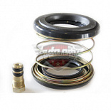 ROSTAR P6203124000 Ремкомплект системы подкачки колес