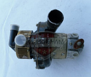 ШААЗ PGD30G1015210 Нагнетатель в сборе