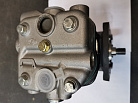 Компрессор 1-цилиндровый LP8701/ 66A230R