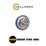 MAN 51064020088 Термостат