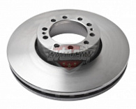 MERITOR 68325986 Диск тормозной передний Кароса-954/ Crossway