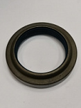 AUGER 55244 Сальник 50х70х10/14 шкворня MAN/MB