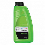 Антифриз зеленый (Green Line) G11 LUXE (1кг)  667